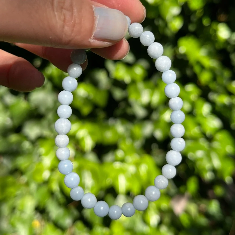 N/A 6mm blue